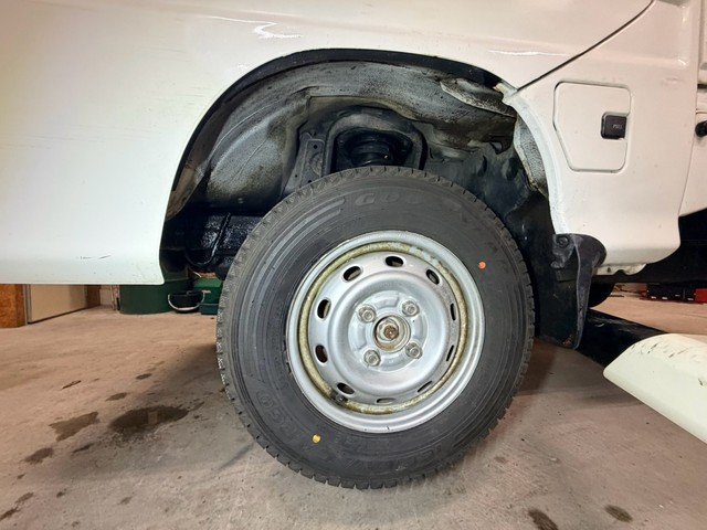 Subaru Sambar Truck 1999