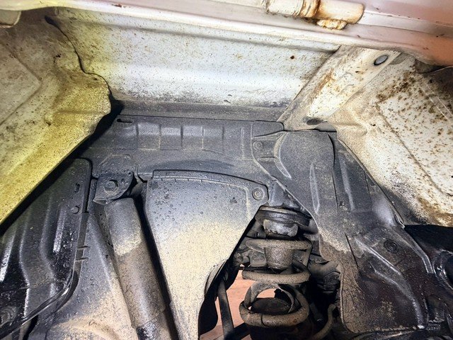 Subaru Sambar Truck 1999