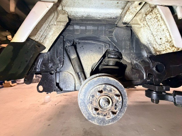 Subaru Sambar Truck 1999