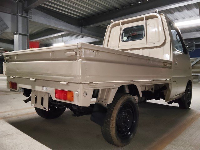 Suzuki Carry Truck 1999
