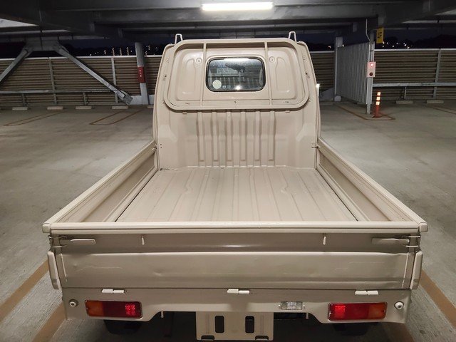 Suzuki Carry Truck 1999