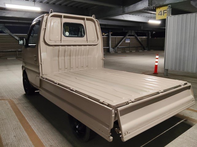 Suzuki Carry Truck 1999