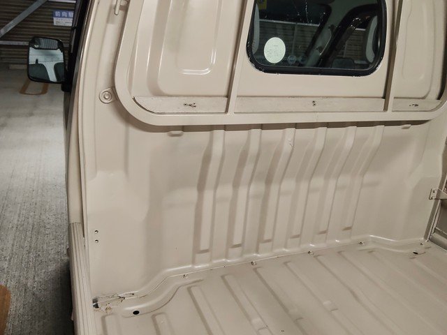 Suzuki Carry Truck 1999