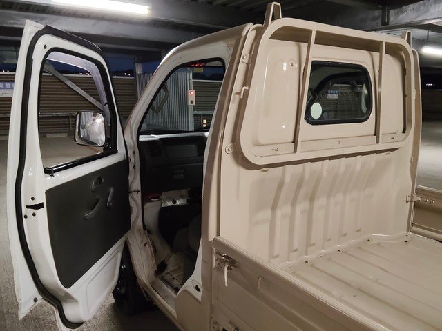 Suzuki Carry Truck 1999