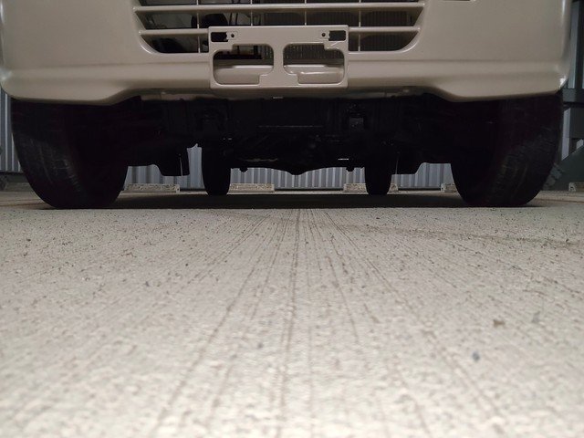 Suzuki Carry Truck 1999
