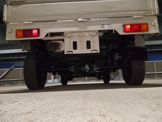 Suzuki Carry Truck 1999