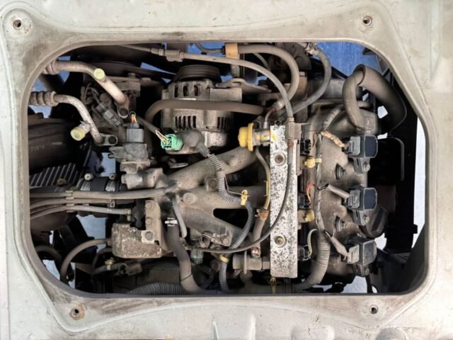 For sale 2001 Honda vamos HM1-2204232 #Japanese #keivan #minivan #honda #vamos #usa #uk | Japanese Used Cars for Sale