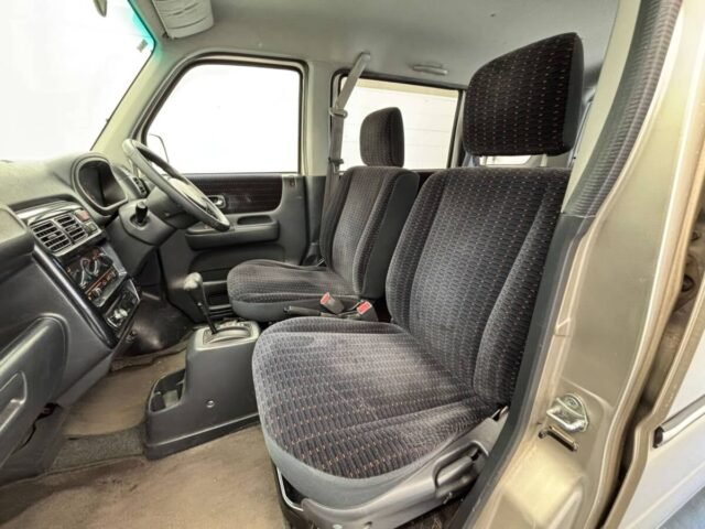 For sale 2001 Honda vamos HM1-2204232 #Japanese #keivan #minivan #honda #vamos #usa #uk | Japanese Used Cars for Sale