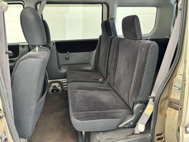 For sale 2001 Honda vamos HM1-2204232 #Japanese #keivan #minivan #honda #vamos #usa #uk | Japanese Used Cars for Sale