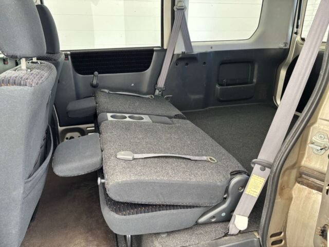 For sale 2001 Honda vamos HM1-2204232 #Japanese #keivan #minivan #honda #vamos #usa #uk | Japanese Used Cars for Sale