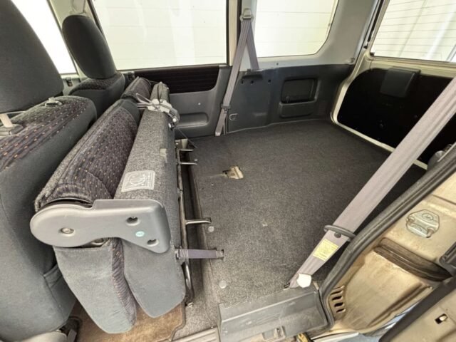 For sale 2001 Honda vamos HM1-2204232 #Japanese #keivan #minivan #honda #vamos #usa #uk | Japanese Used Cars for Sale
