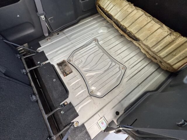 For sale 2001 Honda vamos HM1-2204232 #Japanese #keivan #minivan #honda #vamos #usa #uk | Japanese Used Cars for Sale