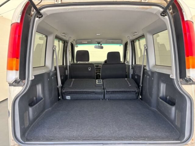 For sale 2001 Honda vamos HM1-2204232 #Japanese #keivan #minivan #honda #vamos #usa #uk | Japanese Used Cars for Sale
