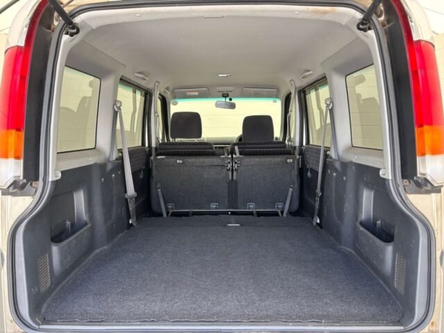 For sale 2001 Honda vamos HM1-2204232 #Japanese #keivan #minivan #honda #vamos #usa #uk | Japanese Used Cars for Sale