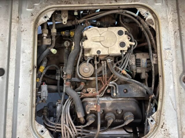 For sale 1990 Honda acty van HH3-1012581 #Japanese #keivan #minivan #honda #acty #usa #uk | Japanese Used Cars for Sale