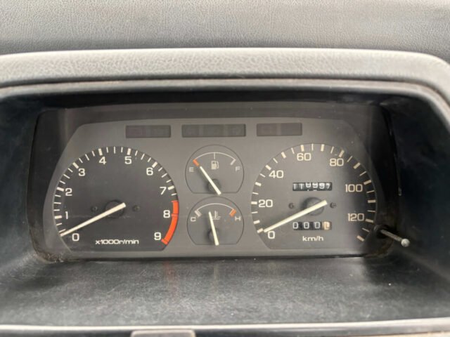 For sale 1990 Honda acty van HH3-1012581 #Japanese #keivan #minivan #honda #acty #usa #uk | Japanese Used Cars for Sale