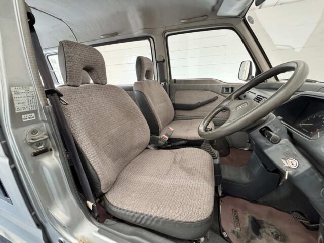 For sale 1990 Honda acty van HH3-1012581 #Japanese #keivan #minivan #honda #acty #usa #uk | Japanese Used Cars for Sale