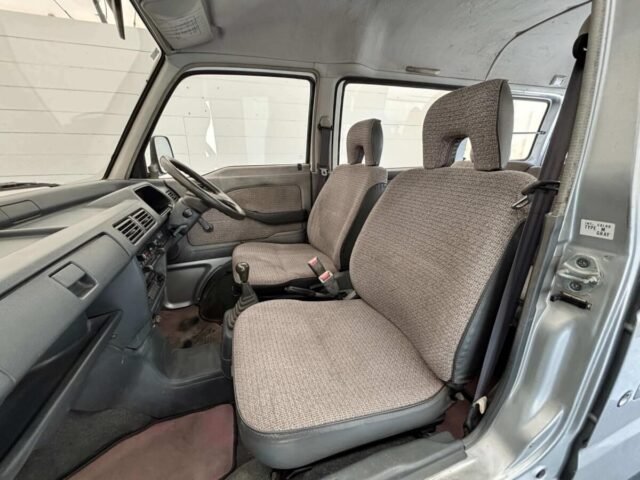 For sale 1990 Honda acty van HH3-1012581 #Japanese #keivan #minivan #honda #acty #usa #uk | Japanese Used Cars for Sale