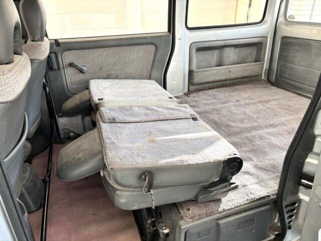 For sale 1990 Honda acty van HH3-1012581 #Japanese #keivan #minivan #honda #acty #usa #uk | Japanese Used Cars for Sale