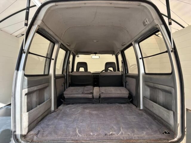 For sale 1990 Honda acty van HH3-1012581 #Japanese #keivan #minivan #honda #acty #usa #uk | Japanese Used Cars for Sale