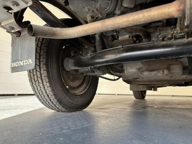 For sale 1990 Honda acty van HH3-1012581 #Japanese #keivan #minivan #honda #acty #usa #uk | Japanese Used Cars for Sale