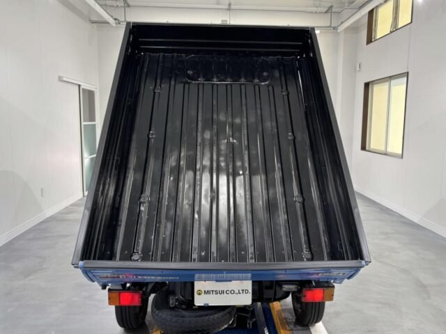 For sale 7/2001 Daihatsu hijet truck dump S210P-0118403 #Japanese #keitruck #minitruck #daihatsu #hijet #usa #uk | Japanese Used Cars for Sale