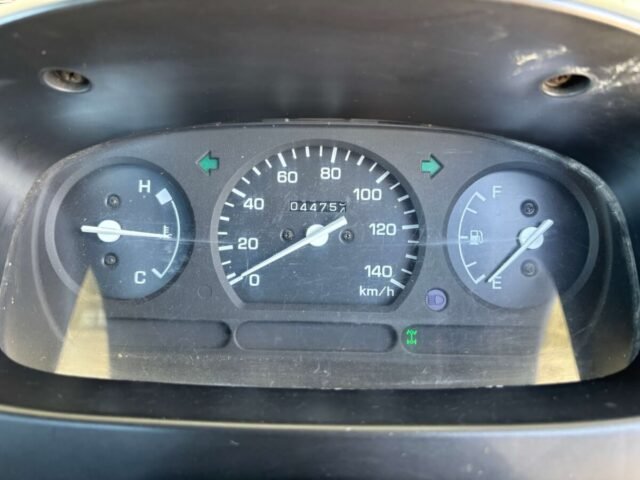 For sale 7/2001 Daihatsu hijet truck dump S210P-0118403 #Japanese #keitruck #minitruck #daihatsu #hijet #usa #uk | Japanese Used Cars for Sale