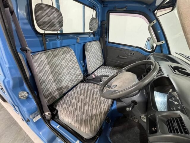 For sale 7/2001 Daihatsu hijet truck dump S210P-0118403 #Japanese #keitruck #minitruck #daihatsu #hijet #usa #uk | Japanese Used Cars for Sale