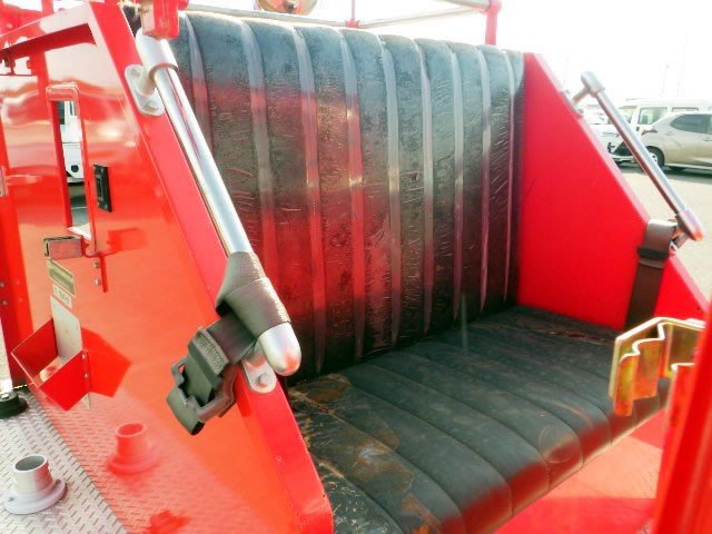 1993 Mitsubishi Minicab Truck V-U42T 4WD