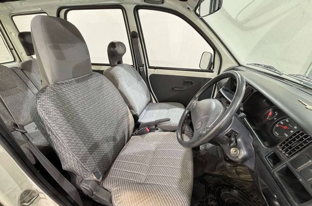 1999 Daihatsu Hijet Van GD-S200V 2WD