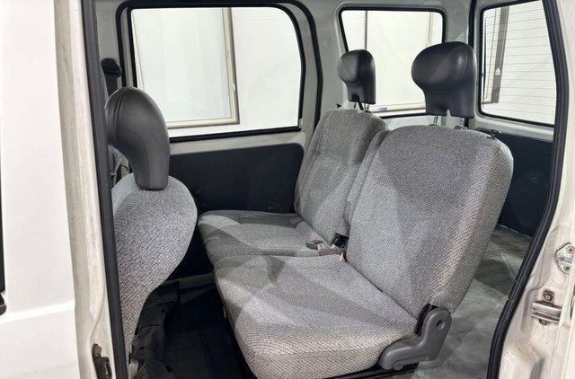 1999 Daihatsu Hijet Van GD-S200V 2WD