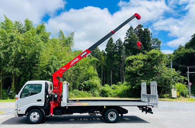 1999 Toyota Dyna Truck 2WD