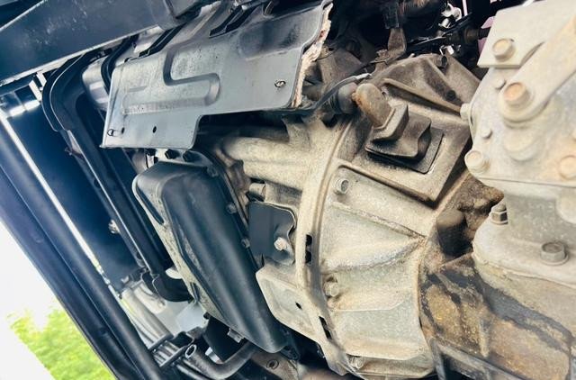 1999 Toyota Dyna Truck 2WD