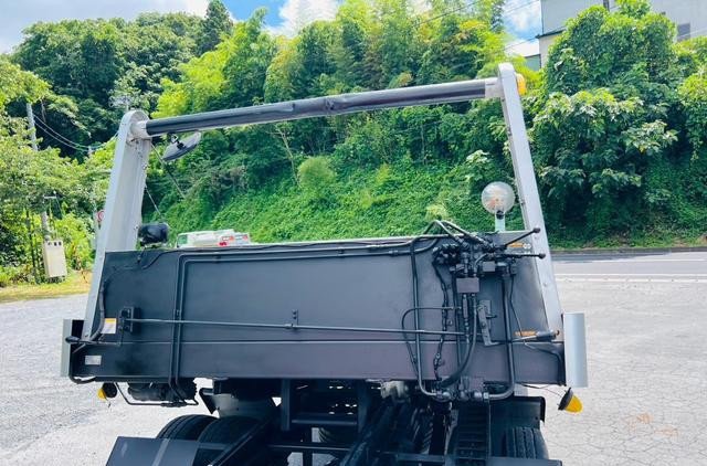 1999 Toyota Dyna Truck 2WD