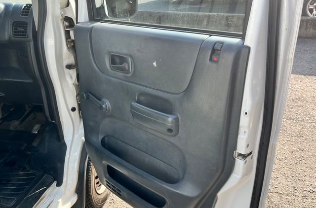 2000 Honda Acty Truck HA7 4WD - Car Price $4,059