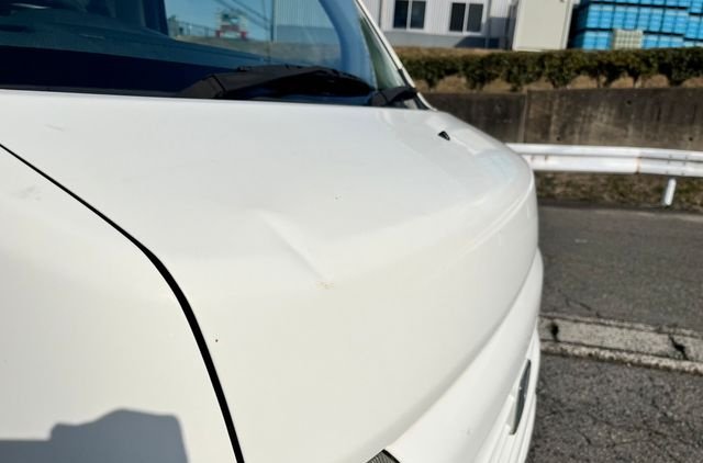2000 Honda Acty Truck HA7 4WD - Car Price $4,059