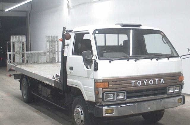 1997 Toyota Dyna Truck BU95