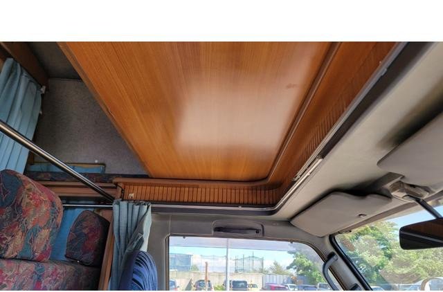 1998 Toyota Dyna Truck 4WD
