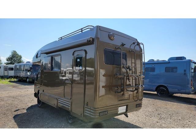 1998 Toyota Dyna Truck 4WD
