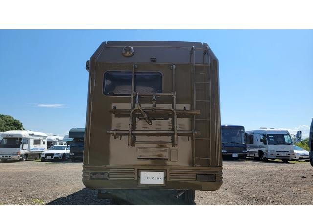 1998 Toyota Dyna Truck 4WD