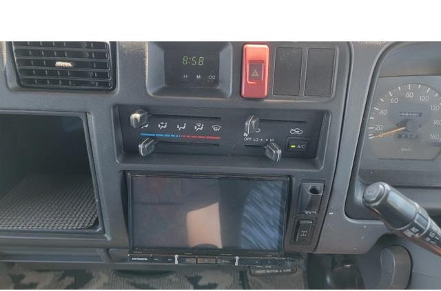 1998 Toyota Dyna Truck 4WD