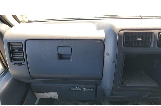 1998 Toyota Dyna Truck 4WD