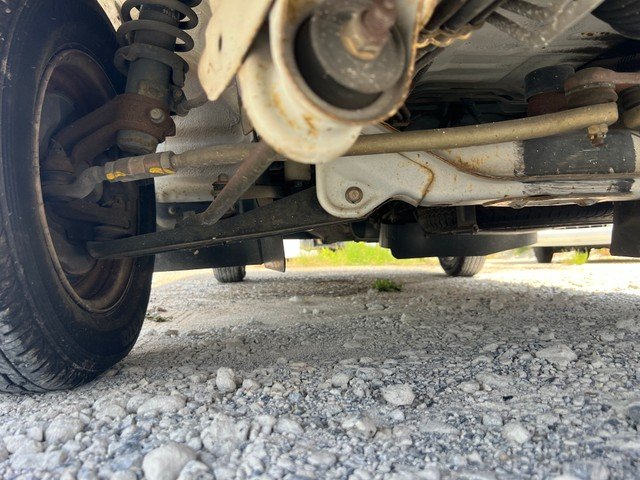 1999 Honda Acty Van HH3 2WD