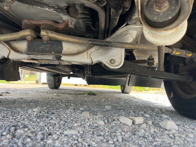 1999 Honda Acty Van HH3 2WD