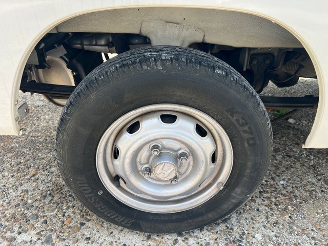 1999 Honda Acty Van HH3 2WD