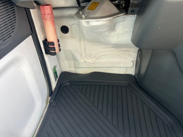 1999 Honda Acty Van HH3 2WD