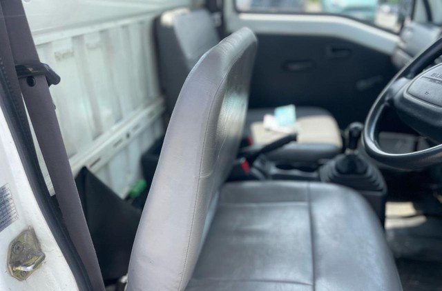 2001 Subaru Sambar Truck 2WD