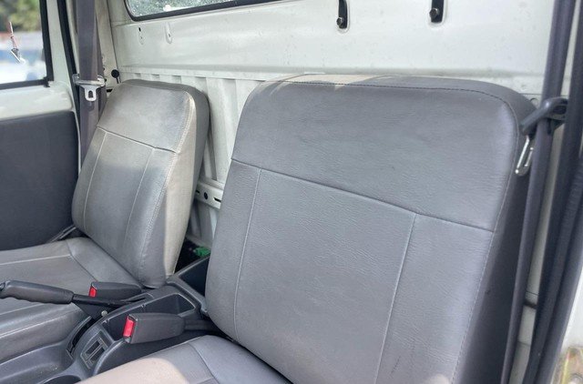2001 Subaru Sambar Truck 2WD