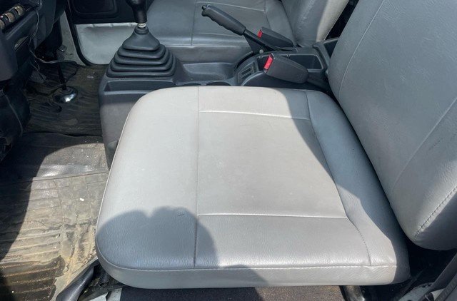 2001 Subaru Sambar Truck 2WD
