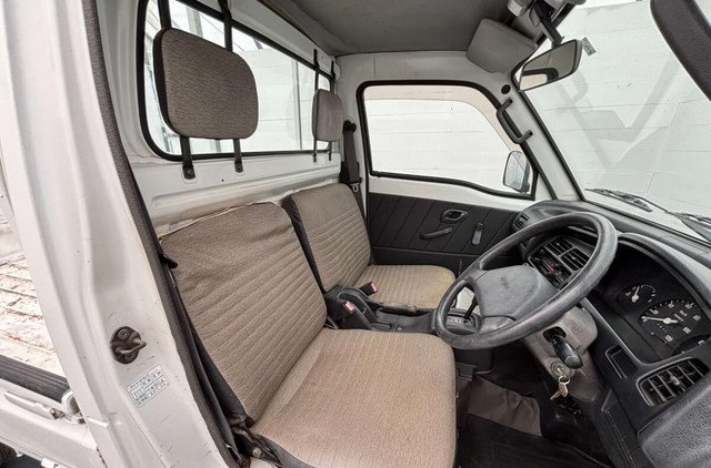 1996 Mazda Scrum Truck V-DJ51T 2WD